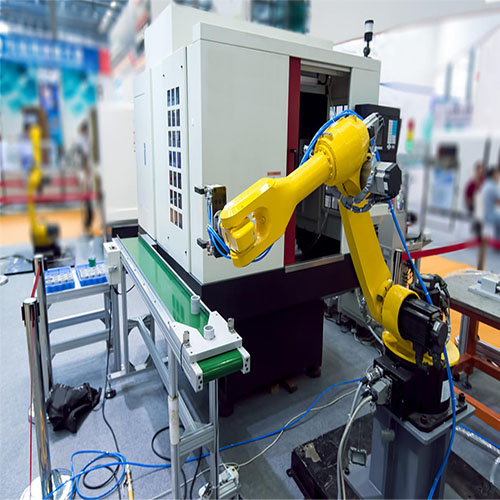 襄阳机械制造领域