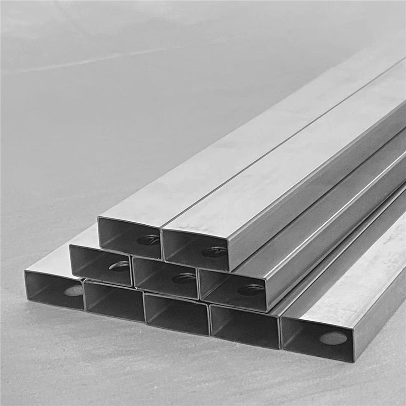 襄阳304不锈钢方管