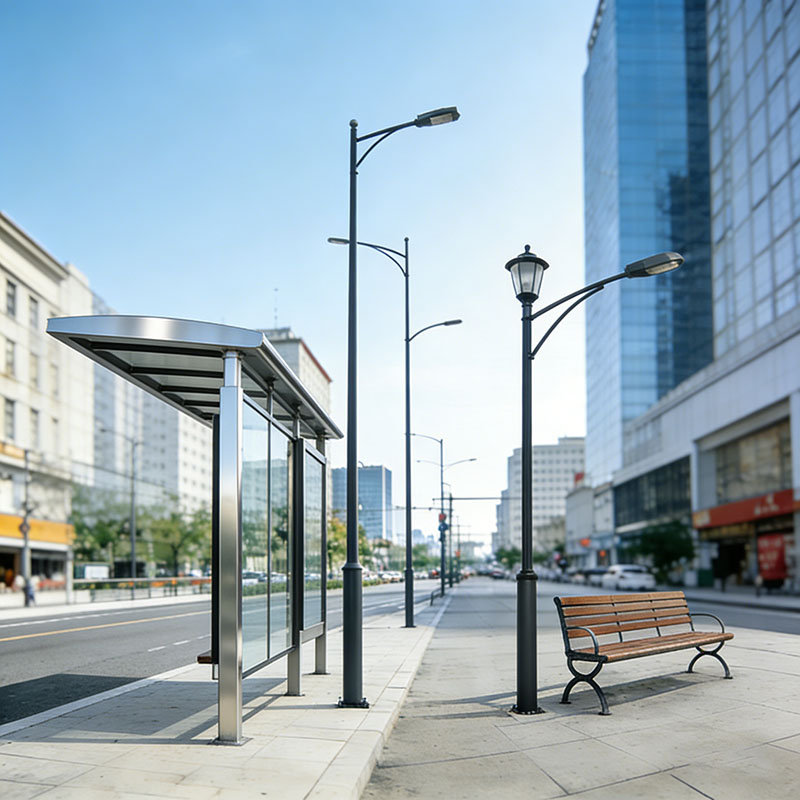 襄阳在市政设施领域